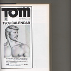 Hooven, III: Tom of Finland : elämäkerta, Otava 1992,skp, K3 - pikkukuva 3