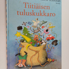 Kirsi Kunnas : Tiitiäisen tuluskukkaro - pikkukuva 1