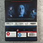 Weapons 4K UHD Limited Edition Steelbook UK fi-txt - pikkukuva 2
