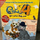 CATZ 4 PC BIG BOX - pikkukuva 1