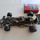 Corgi Toys: Lotus Formula 1 John Player Special 1970-luku - pikkukuva 1
