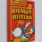 Walt Disney : Riemua riittää - pikkukuva 1