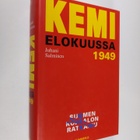 Juhani Salminen : Kemi 1949, Suomen kohtalonratkaisu - pikkukuva 1