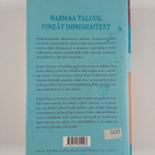 Vepe Hänninen : Hämärämies - pikkukuva 2
