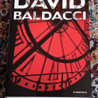 David Baldacci - Sekuntipeliä - pikkukuva 1