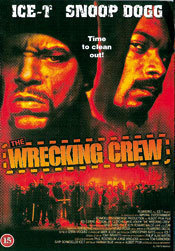 Wrecking Crew  -  DVD