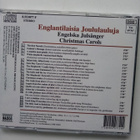CD ENGLANTILAISIA JOULULAULUJA  ( Sis.postikulut ) - pikkukuva 2