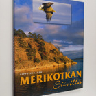 Seppo Keränen ym. : Merikotkan siivillä - pikkukuva 1