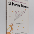 Antoine de Saint-Exupery : Il piccolo principe - pikkukuva 1
