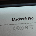 Apple MacBook Pro "Core i5" 2.7 13" Early 2015 Sequioa - pikkukuva 4