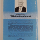 Mikko Ollus : Väinämöisen juuret - pikkukuva 2