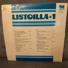 LP Listoilla 1 - pikkukuva 2