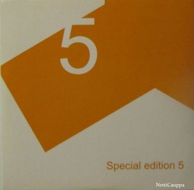 Various • Special Edition 5 CD