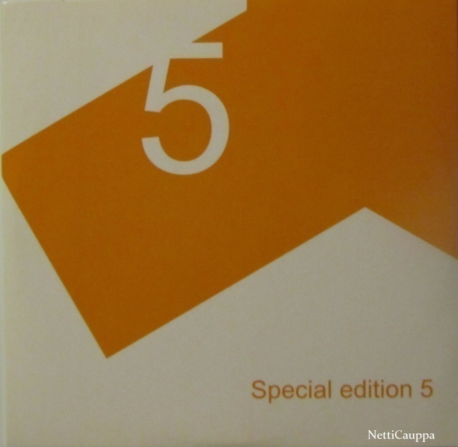 Various • Special Edition 5 CD