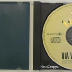 Jousikvartetti Sputnik • Via Vitae (Elämän tie) CD-Single - pikkukuva 3