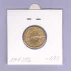 Iran 50 Dinar v.1969 KM#1156 - pikkukuva 2