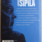 Jarkko Sipilä Uhripeli - pikkukuva 2