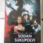 Sodan sukupolvi (DVD) - pikkukuva 1