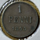 1 Penni 1895 - pikkukuva 1