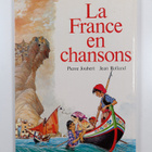 Pierre Joubert : La France en chansons - pikkukuva 2