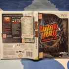 W35 Guitar Hero warriors of rock - pikkukuva 1