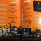 John Fogerty: Revival 2008 Tour Book / kiertuekirja - pikkukuva 3