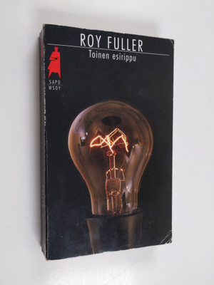 Roy Fuller : Toinen esirippu