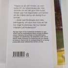 Åsa Linderborg : Mig äger ingen - pikkukuva 2