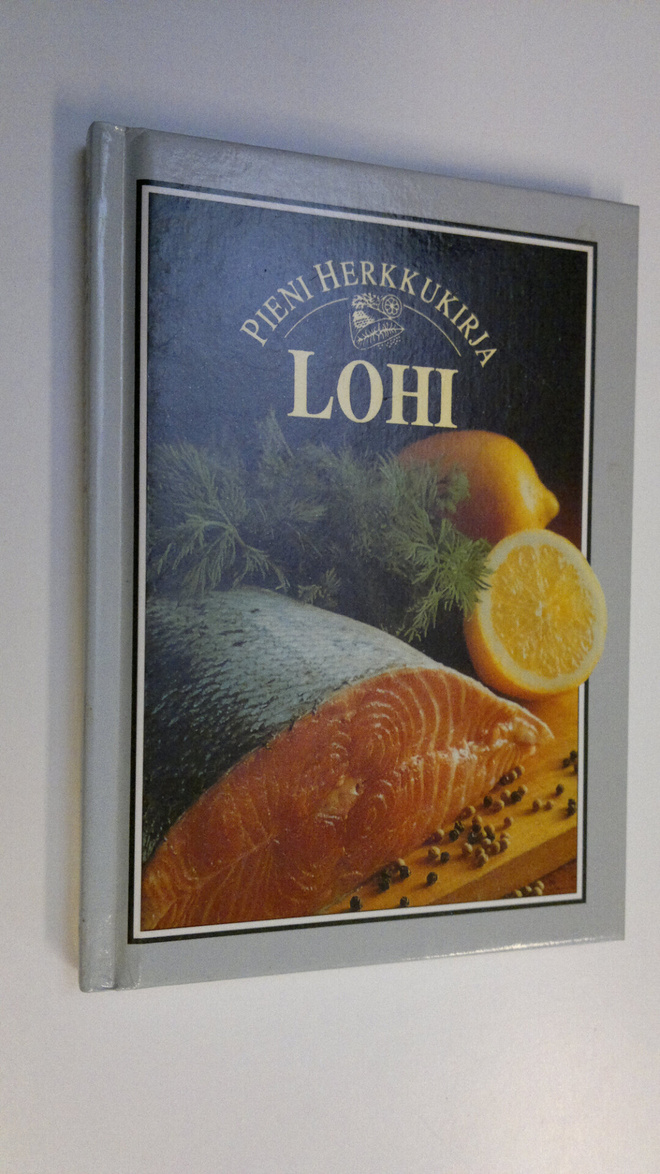 Gunnevi Bonekamp : Lohi