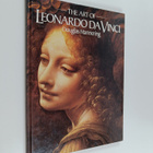 Douglas Mannering : The art of Leonardo da Vinci - pikkukuva 1