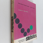 Alexander McFarlane Mood : Introduction to the theory of ... - pikkukuva 1