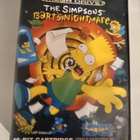 The Simpsons - Bart's nightmare Sega Mega Drive peli - pikkukuva 1
