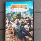 DVD: Journey 2 / Matka 2 - The Mysterious Island (2011) - pikkukuva 1