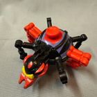 Spider-Man Tri-Spider Slayer - pikkukuva 1