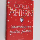 Cecilia Ahern : Sateenkaaren tuolla puolen - pikkukuva 1