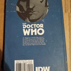 Doctor Who Omnibus 2 - pikkukuva 2