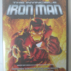 The Invincible Iron Man - pikkukuva 1