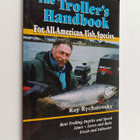 Ray Rychnovsky : The Troller's Handbook - pikkukuva 1