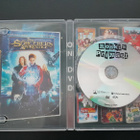DVD: Roskisprinssi (Jon-Jon Geitel, Pihla Maalismaa 2011) - pikkukuva 3