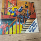 M.A Numminen lp - pikkukuva 1