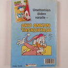 Walt Disney : Monta rautaa tulessa - pikkukuva 2