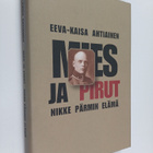 Eeva-Kaisa Ahtiainen : Mies ja pirut : Nikke Pärmin elämä - pikkukuva 1