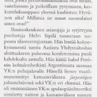 Kaija Valkonen (toim.): Helvi Sipilä - pikkukuva 5