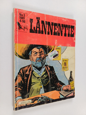 Lännentie 3/1981