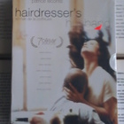 Hairdresser's Husband (UUSI DVD) - pikkukuva 1