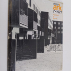 Arkkitehti nro 7/1977 - pikkukuva 1