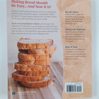 Michelle Anderson : The No-Fuss Bread Machine Cookbook - ... - pikkukuva 2