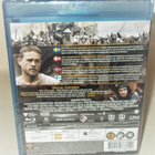 KING ARTHUR - LEGEND OF THE SWORD  (UUSI) BD - pikkukuva 2