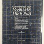 Gummeruksen suuri maailmanhistoria 2 : ihmiskunnan kronik... - pikkukuva 2