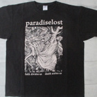 Bändipaita : Paradisee Lost - Faith Divides Us.. XL - pikkukuva 1
